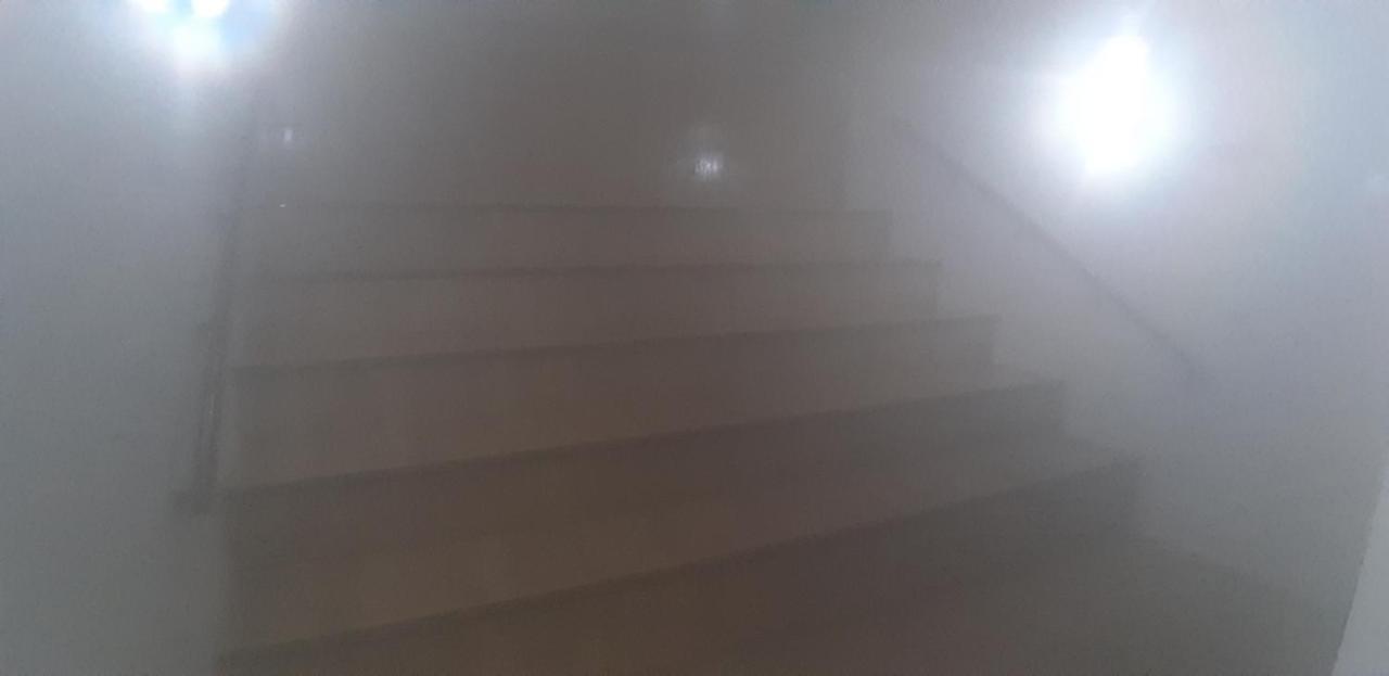 Flat No Cavalinho Branco Lejlighedshotel Águas de Lindóia Eksteriør billede